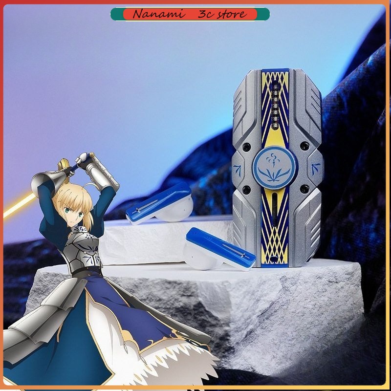 Earphones - Słuchawki Fate Stay Night Saber Avalon