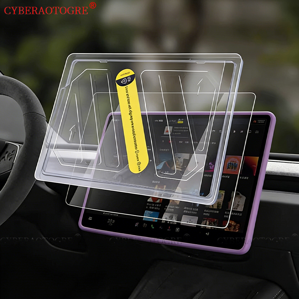 Matte Anti Glare Screen Protector - Folia ochronna na ekran 16-calowy z