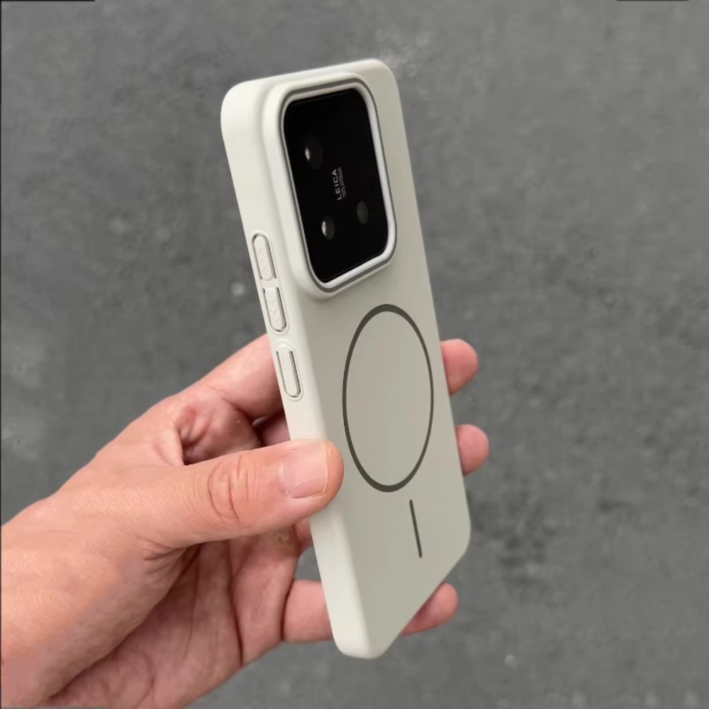 Matowe, twarde etui z poliwęgl – Matte Hard Pc Back Case recenzja i cena