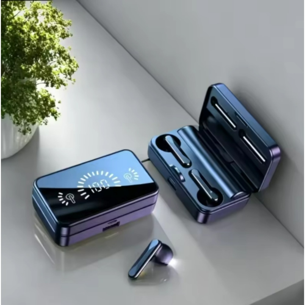 QCY TWS S20 – bezprzewodowe sł – Phone Cases recenzja i cena