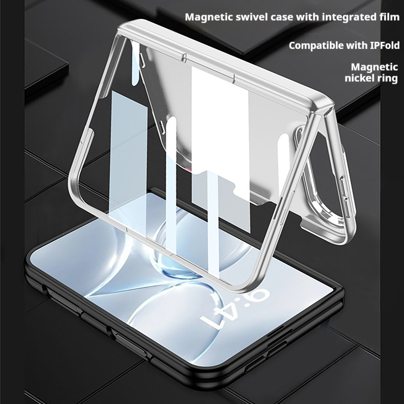 Składane, magnetyczne etui och – Screen Protectors recenzja i cena