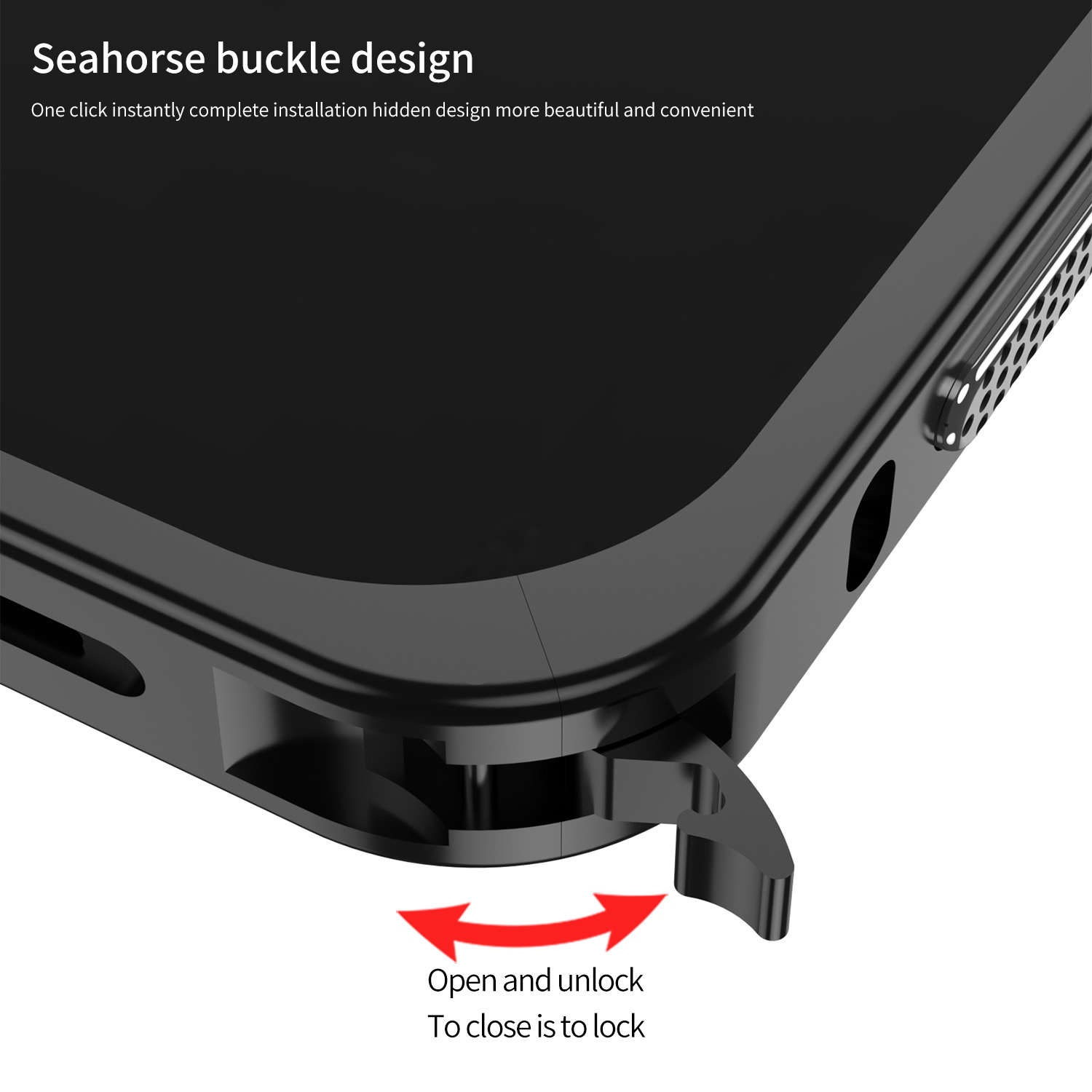Ultracienka aluminiowa ramka o – Metal Bumper Aluminum Frame Case recenzja i cena