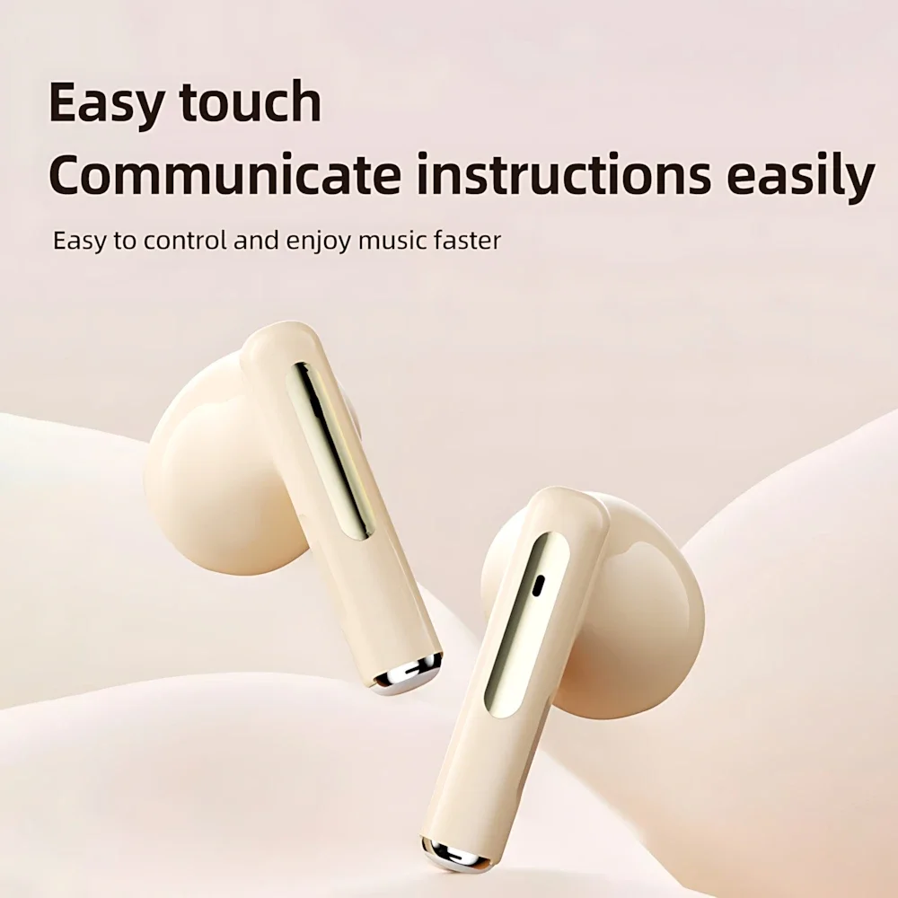 Lenovo TWS Wireless Bluetooth  – Earphones recenzja i cena