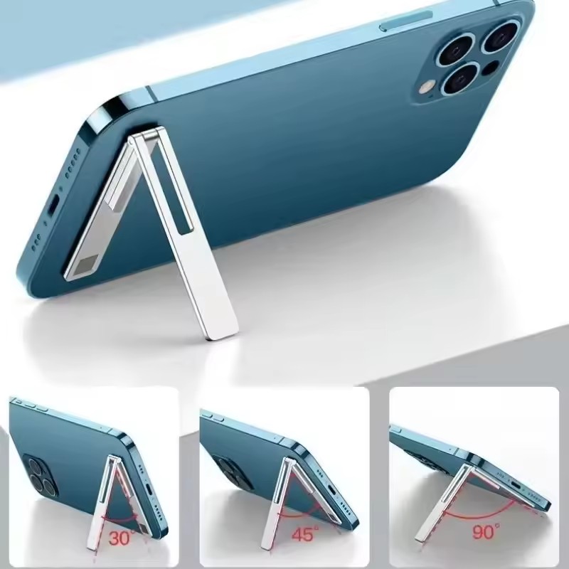 Magnetyczny, ultracienki, skła – Phone Stands recenzja i cena