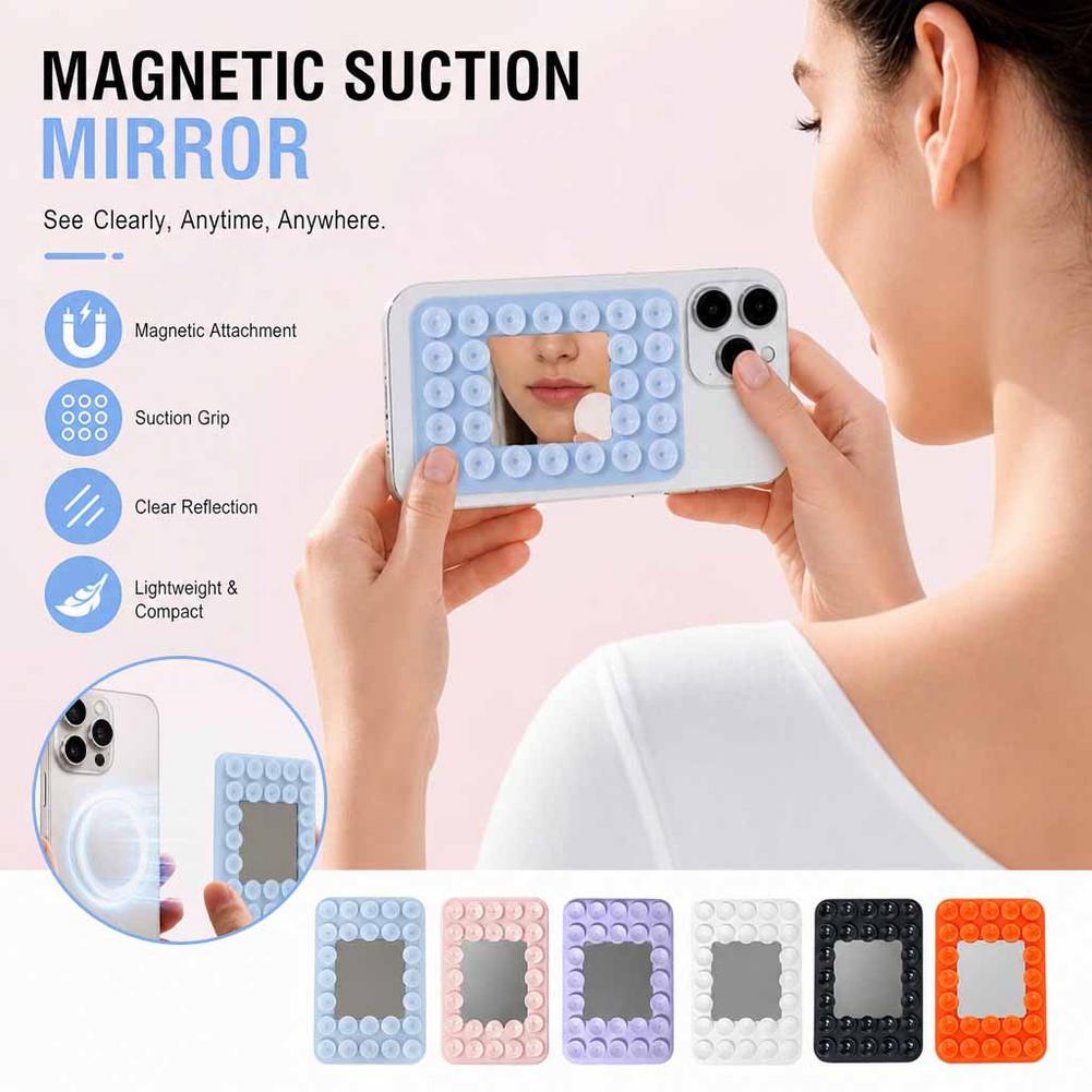 Magnetyczny uchwyt na telefon  – Phone Stands recenzja i cena