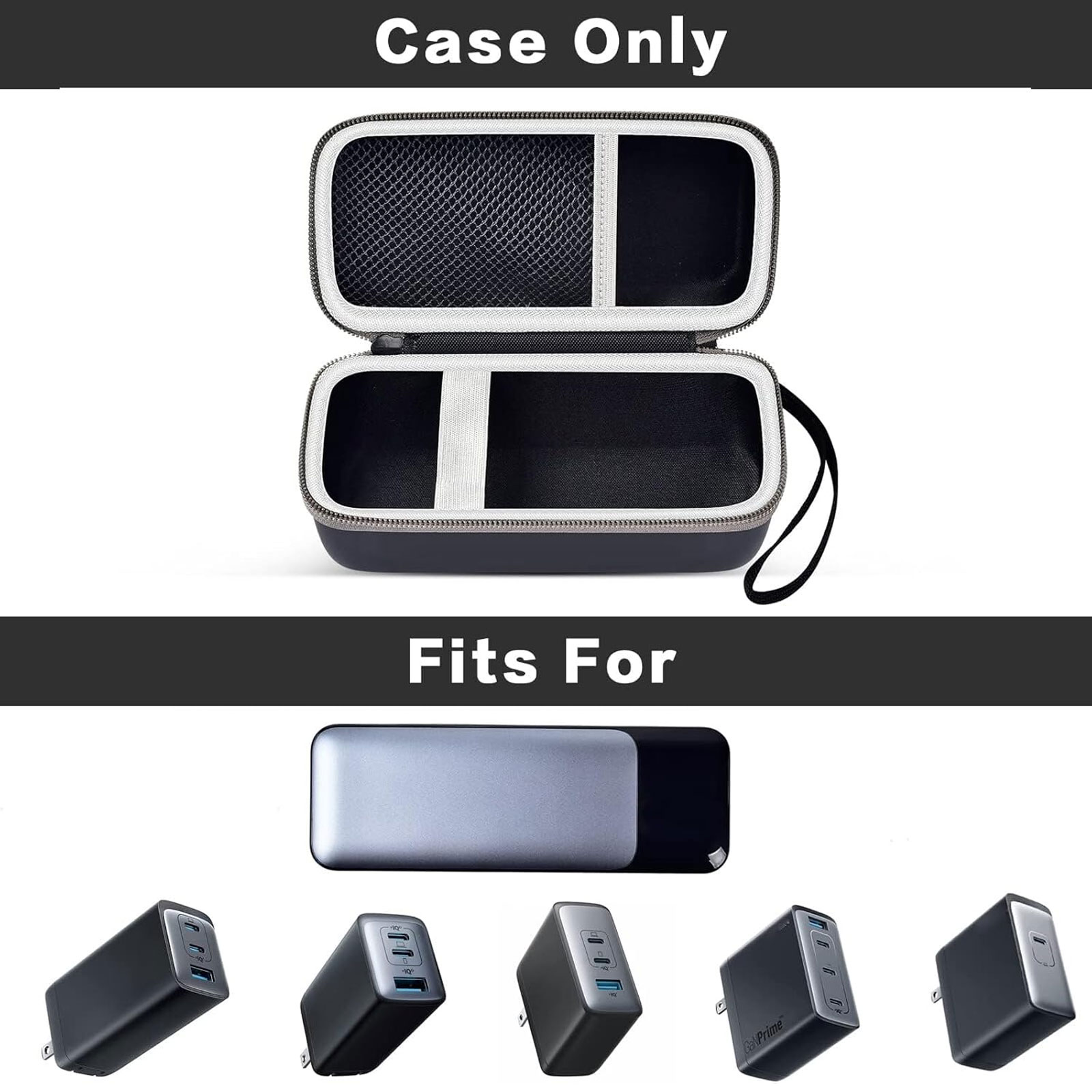 Etui kompatybilne z przenośną  – Power Banks recenzja i cena