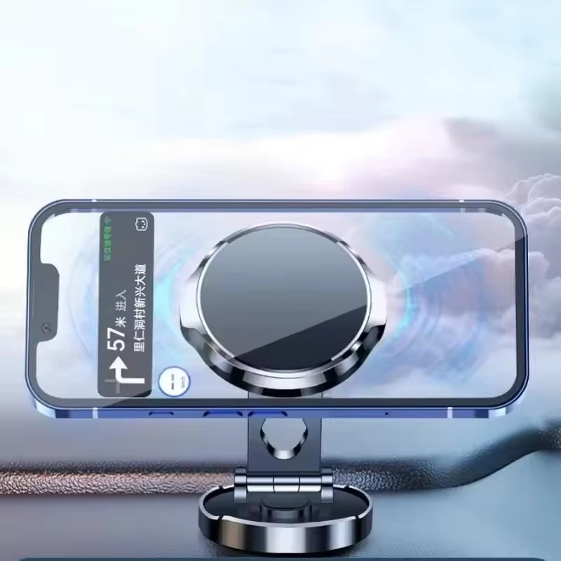 Okrągły składany magnetyczny u – Phone Stands recenzja i cena